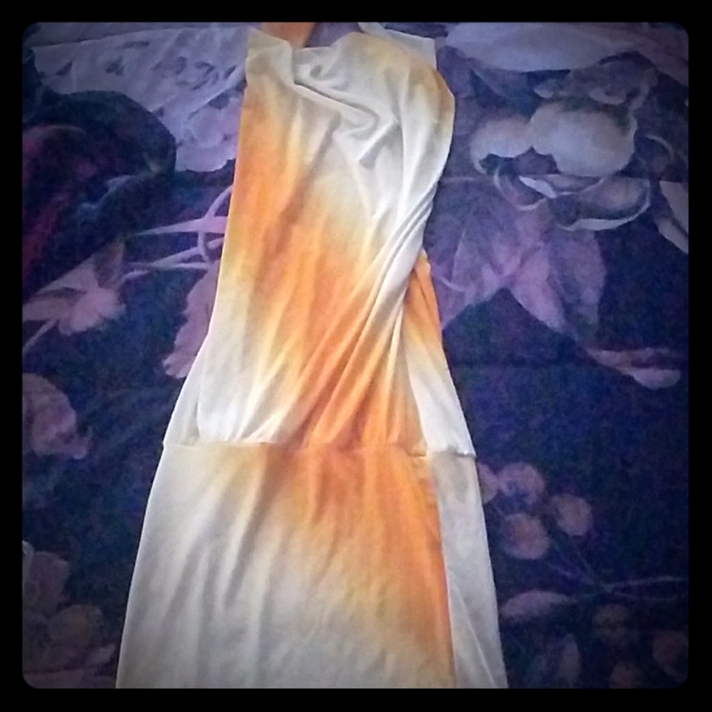 Victoria's secret dress